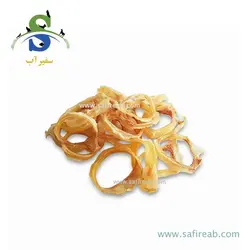 تشویقی نای انگشتری مخصوص سگ فله ای (1 کیلوگرمی)