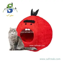 جای خواب سگ و گربه مدل مستر گروم جیمبو