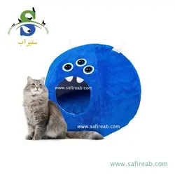 جای خواب سگ و گربه مدل بلو بلینک جیمبو