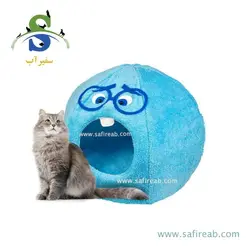 جای خواب سگ و گربه مدل سدی پاف جیمبو