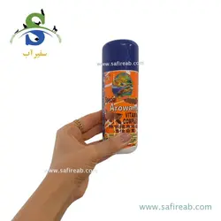 مکمل ویتامین کمپلکس ماهی آروانا اوشن فری-MD160