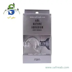 نشانگر دی اکسید کربن دراپ چکر ای دی ای