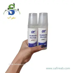 محلول کالیبراسیون PH4 و PH7 اوشن فری-am048