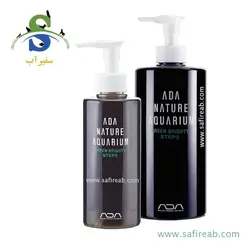 کود محلول گرین برایتی استپ 3 ای دی ای