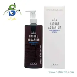 کود محلول گرین برایتی استپ 1 ای دی ای