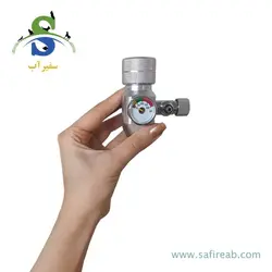 رگلاتور CO2 پروفشنال