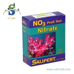 تستر نیترات سالیفرت