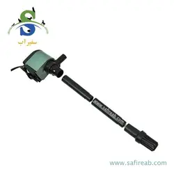 تاپ فیلتر آکواریوم RS-403B آر اس الکتریکال