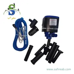واتر پمپ آکواریوم RS-3688 آر اس الکتریکال