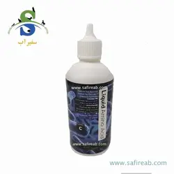 محلول آمینو اسید (100 میل) برگچین