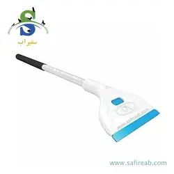 اسکرابر نظافت شیشه آکواریوم آکوا بلید کانتینیوم