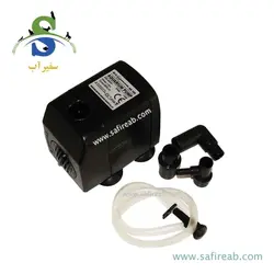 واتر پمپ NS-780 مینجیانگ