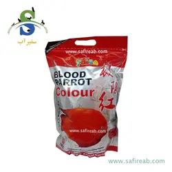 غذای گرانولی ماهی آکواریوم مدل TP-001B توپکا