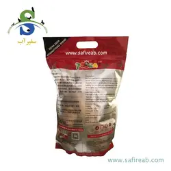 غذای گرانولی ماهی آکواریوم مدل TP-001B توپکا