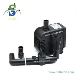 واتر پمپ NS-880 مینجیانگ