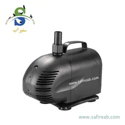 واتر پمپ Q-2000 سی استار