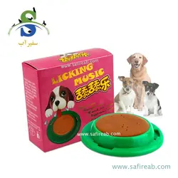 تشویقی آبنباتی دیواری سگ (50 گرم) چانگ لیر