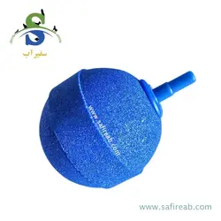 سنگ هوا آکواریوم توپی کوچک مدل NO1 قطر2 (5عددی)