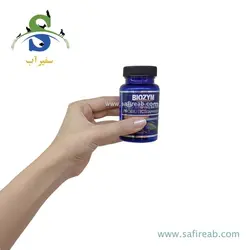 کپسول باکتری و پروبیوتیک چند منظوره آکواریوم BC101 بایوزیم