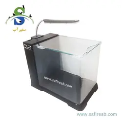 آکواریوم آماده مدل B-102 دلسا