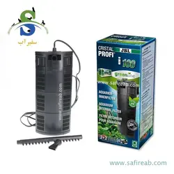 فیلتر داخلی آکواریوم i100 جی بی ال