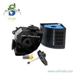 فیلتر داخلی آکواریوم i100 جی بی ال