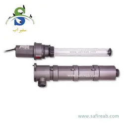 دستگاه یو وی UV-C 36W جی بی ال