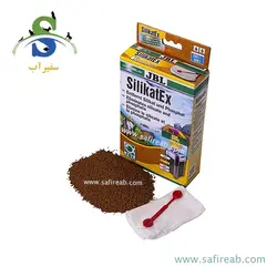 مدیای ضد سیلیکات و فسفات قوی سیلیکات‌اکس جی بی ال