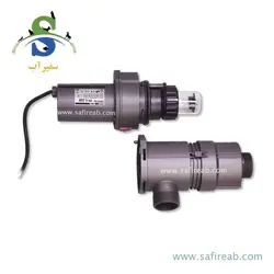 دستگاه یو وی UV-C 5W جی بی ال