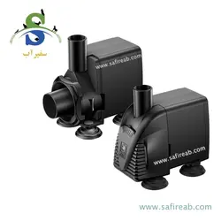 واتر پمپ آکواریوم u1100 جی بی ال