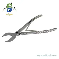 انبر مرجان کرسنت کورال کاتر آکوا ویترو سیچم