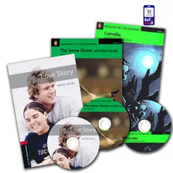 پک شماره 2 داستان پری اینترمدیت