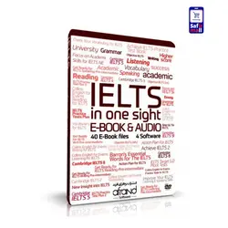 مجموعه آموزشی IELTS In One Sight