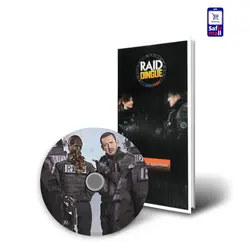 پک آموزشی با فیلم Raid Dingue