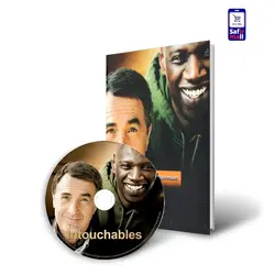 پک آموزشی با فیلم The Intouchables