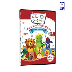 ویدئو بیبی انیشتن Baby Einstein