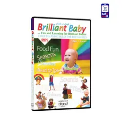 ویدئو آموزشی Brilliant Baby