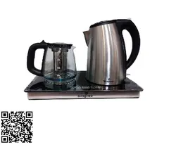 چای ساز دیجیتالی ساپر مدل STT-240