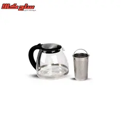 چای ساز دیجیتالی ساپر مدل STT-240