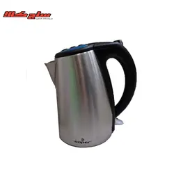 چای ساز دیجیتالی ساپر مدل STT-240