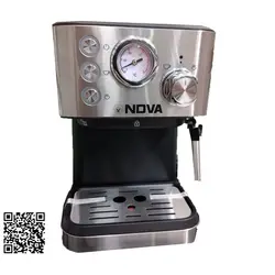 اسپرسو ساز ندوا مدل NDVA-1-5-8