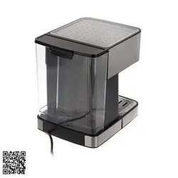 اسپرسو ساز ندوا مدل NDVA-1-5-8