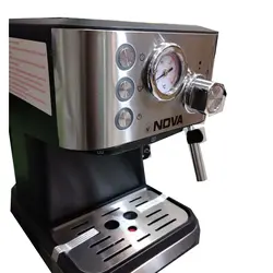 اسپرسو ساز ندوا مدل NDVA-1-5-8