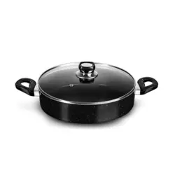 تابه دو دسته کازینا KZ-32PTG