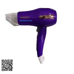 سشوار مسافرتی کنورث مدل KW-1040