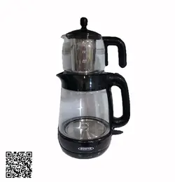 چای ساز روهمی سونیا مدل MK-3600