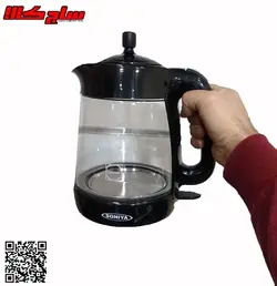 چای ساز روهمی سونیا مدل MK-3600