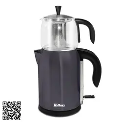 چای ساز روهمی فلر مدل TS470