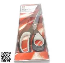 قیچی خیاطی دیاموند مدل ST01595SG