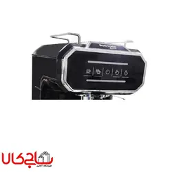 اسپرسوساز زولینگن مدل CM-1309D